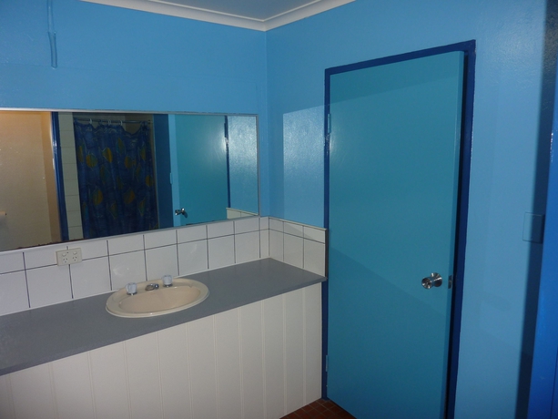 Imagen de los interiores del Hostel Jj's Backpackers. Foto 13