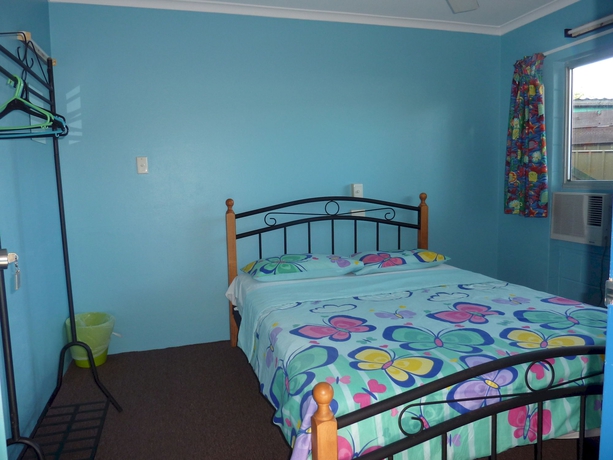Imagen de la habitación del Hostel Jj's Backpackers. Foto 7