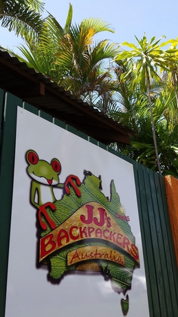 Imagen general del Hostel Jj's Backpackers. Foto 4