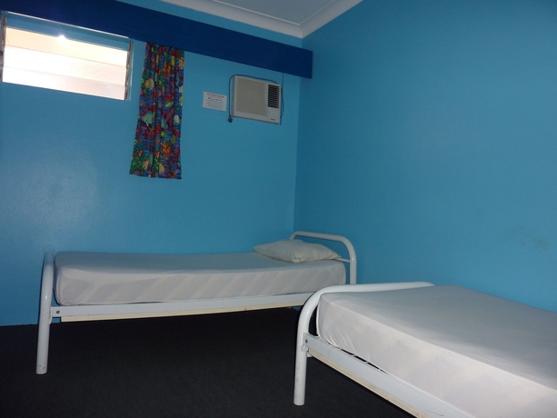 Imagen de la habitación del Hostel Jj's Backpackers. Foto 8