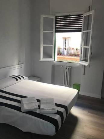 Imagen general del Hostel Jmg Madrid. Foto 1
