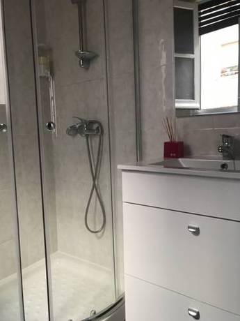 Imagen de la habitación del Hostel Jmg Madrid. Foto 3