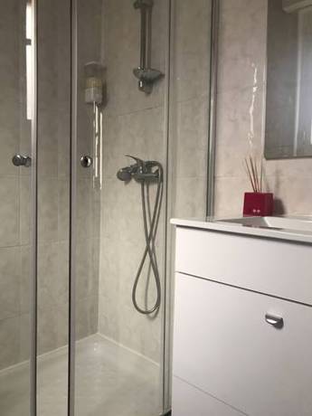 Imagen de la habitación del Hostel Jmg Madrid. Foto 4