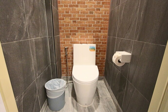 Imagen general del Hostel Jomtien Beach - Soi 7 Prime Spot. Foto 5