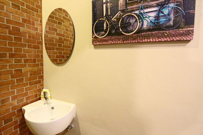 Imagen de la habitación del Hostel Jomtien Beach - Soi 7 Prime Spot. Foto 20