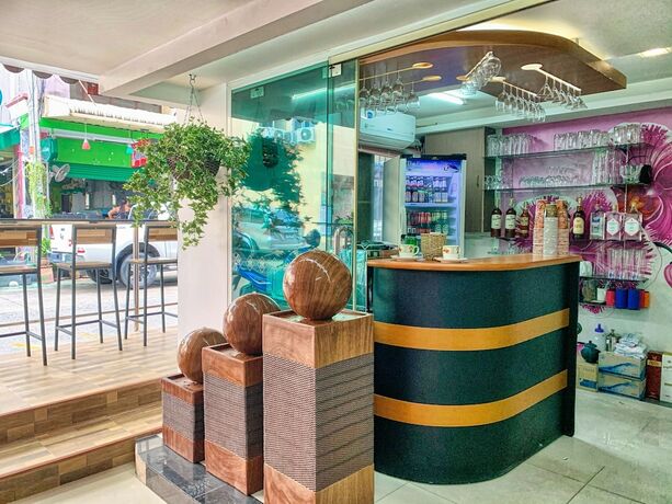 Imagen general del Hostel Jomtien Beach - Soi 7 Prime Spot. Foto 12