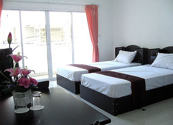 Imagen de la habitación del Hostel Jomtien. Foto 2