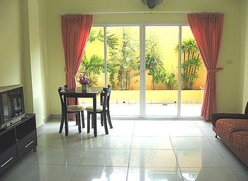 Imagen de la habitación del Hostel Jomtien. Foto 3