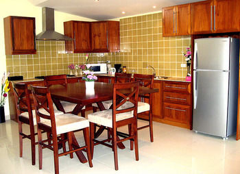 Imagen de la habitación del Hostel Jomtien. Foto 5