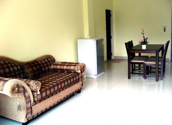 Imagen de la habitación del Hostel Jomtien. Foto 6