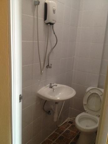 Imagen de los interiores del Hostel Jomtien. Foto 17