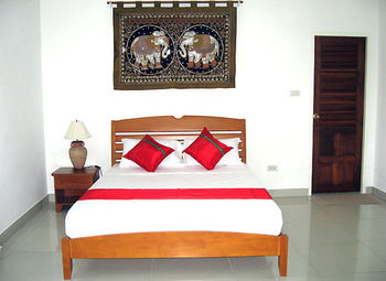 Imagen de la habitación del Hostel Jomtien. Foto 9