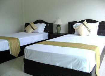 Imagen de la habitación del Hostel Jomtien. Foto 11
