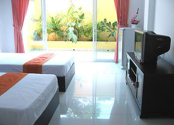 Imagen de la habitación del Hostel Jomtien. Foto 15