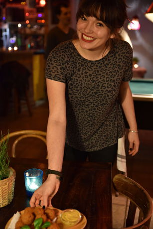 Imagen de la habitación del Hostel Jorplace Beach. Foto 15