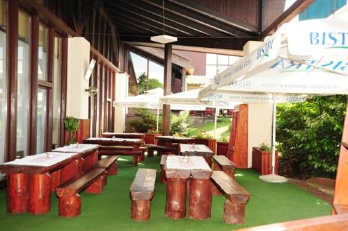 Imagen general del Hostel Josipdol. Foto 3