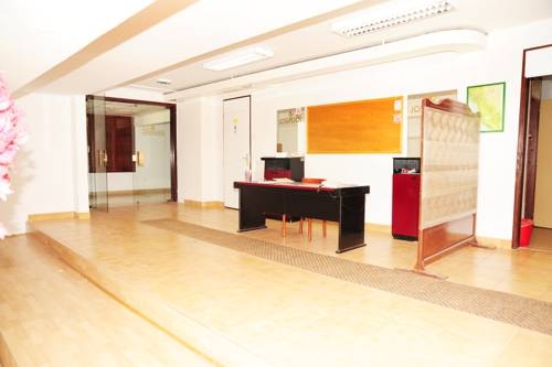 Imagen general del Hostel Josipdol. Foto 5