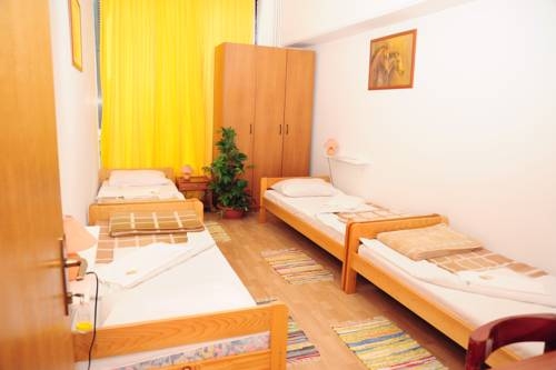 Imagen general del Hostel Josipdol. Foto 7