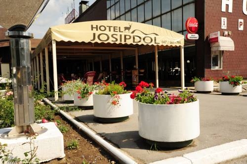 Imagen general del Hostel Josipdol. Foto 8