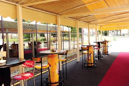 Imagen general del Hostel Josipdol. Foto 9