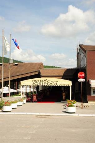 Imagen general del Hostel Josipdol. Foto 10