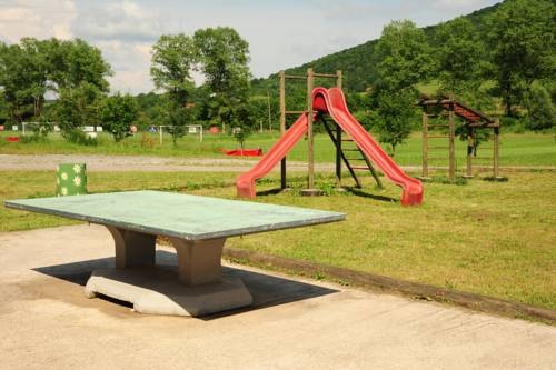 Imagen general del Hostel Josipdol. Foto 12