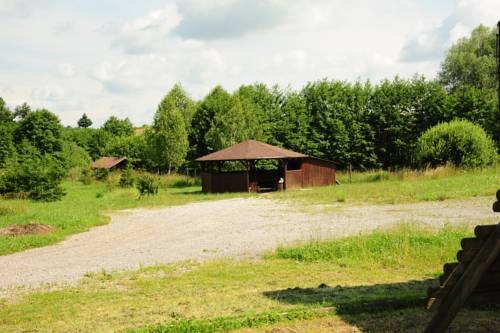 Imagen general del Hostel Josipdol. Foto 13