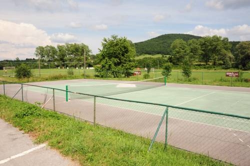 Imagen general del Hostel Josipdol. Foto 14