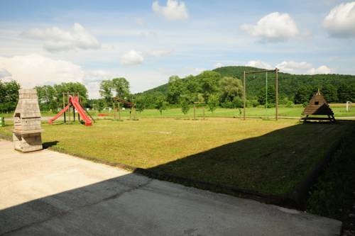 Imagen general del Hostel Josipdol. Foto 15