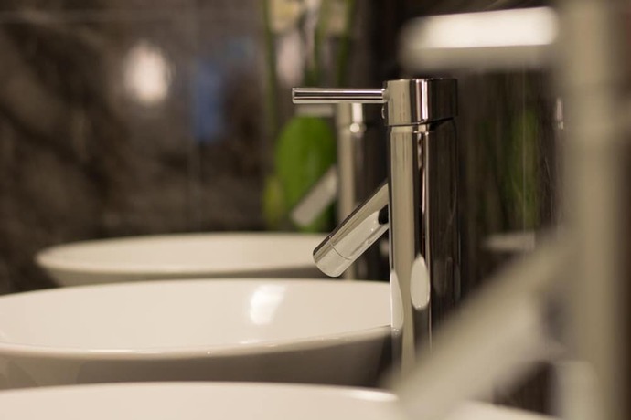 Imagen general del Hostel J&ouml;nk&ouml;ping Vandrarhem -. Foto 1