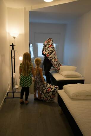 Imagen general del Hostel J&ouml;nk&ouml;ping Vandrarhem -. Foto 3
