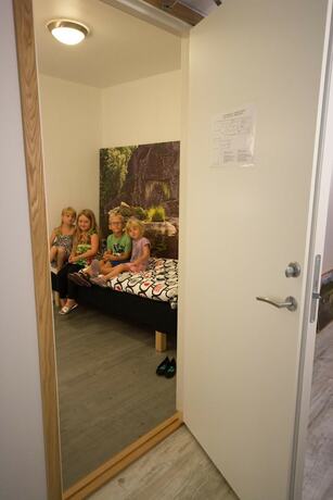 Imagen general del Hostel J&ouml;nk&ouml;ping Vandrarhem -. Foto 4