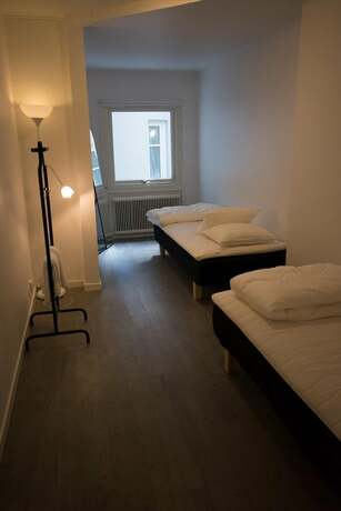 Imagen general del Hostel J&ouml;nk&ouml;ping Vandrarhem -. Foto 6