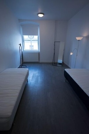 Imagen general del Hostel J&ouml;nk&ouml;ping Vandrarhem -. Foto 7