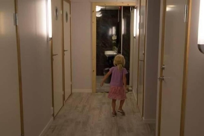 Imagen general del Hostel J&ouml;nk&ouml;ping Vandrarhem -. Foto 11
