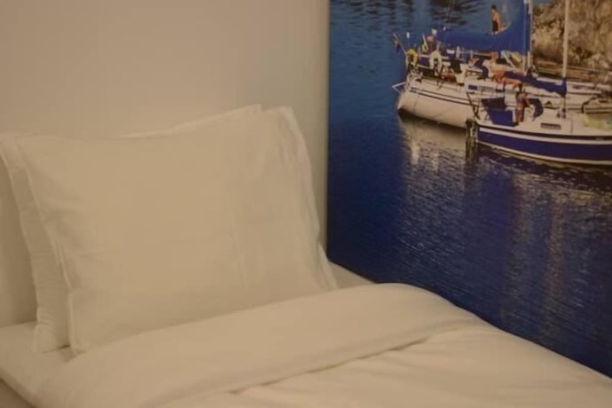 Imagen general del Hostel J&ouml;nk&ouml;ping Vandrarhem -. Foto 13