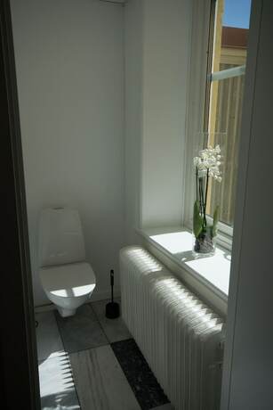 Imagen general del Hostel J&ouml;nk&ouml;ping Vandrarhem -. Foto 14