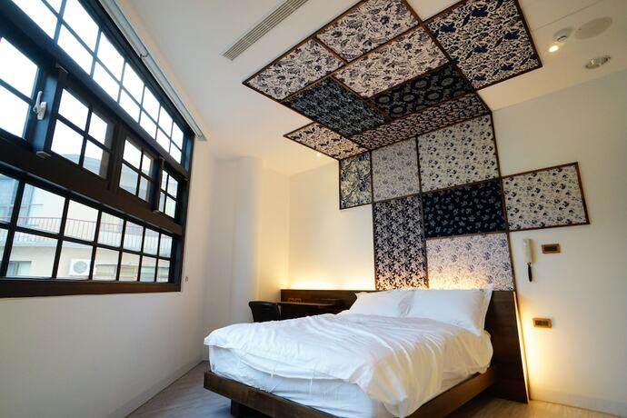 Imagen general del Hostel Journey. Foto 1