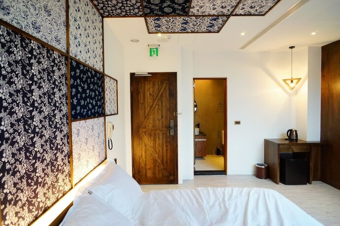 Imagen de la habitación del Hostel Journey. Foto 14