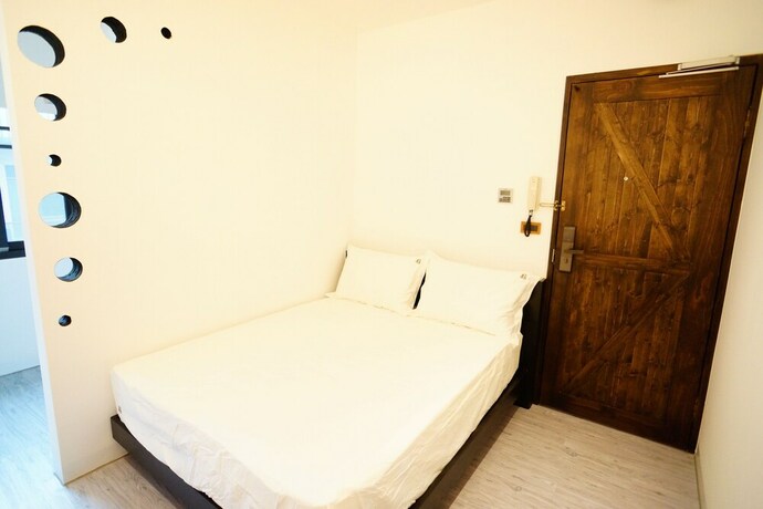 Imagen de la habitación del Hostel Journey. Foto 16