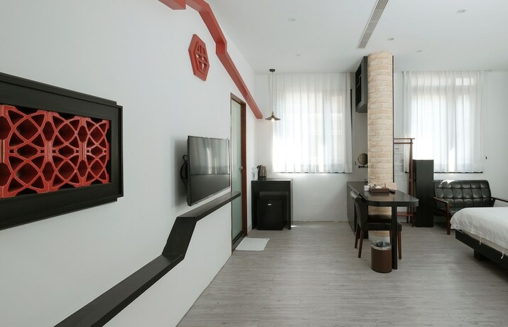 Imagen de la habitación del Hostel Journey. Foto 17