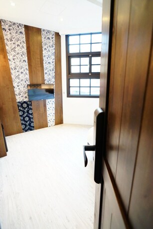 Imagen de la habitación del Hostel Journey. Foto 21
