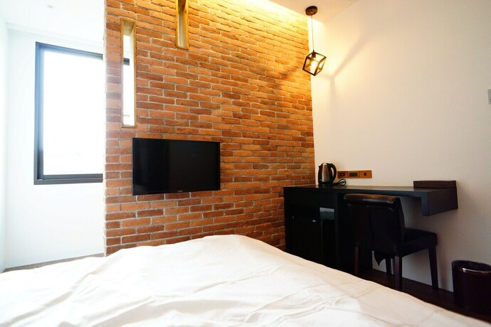 Imagen de la habitación del Hostel Journey. Foto 22