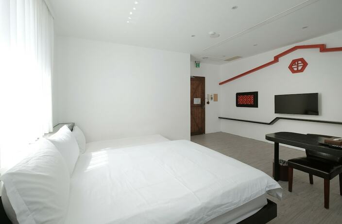 Imagen de la habitación del Hostel Journey. Foto 32
