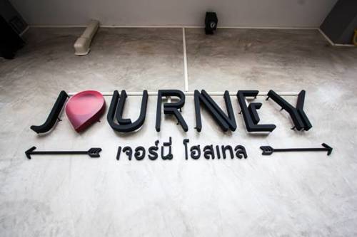 Imagen de la habitación del Hostel Journey Suratthani. Foto 2