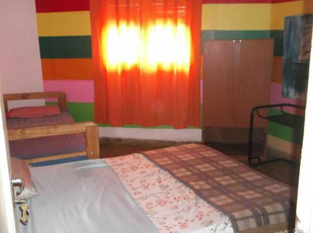 Imagen general del Hostel Joven Casa Reggae. Foto 4