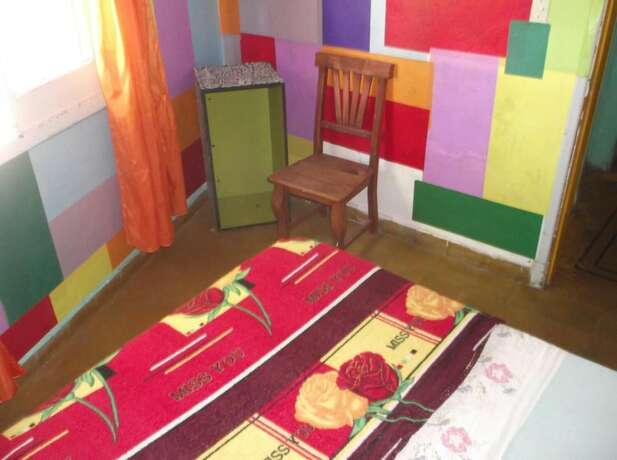 Imagen general del Hostel Joven Casa Reggae. Foto 18