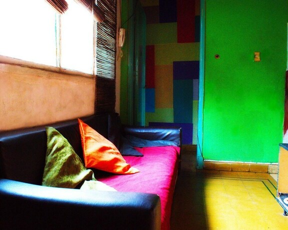Imagen de la habitación del Hostel Joven Casa Reggae. Foto 24