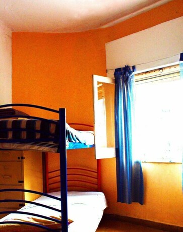 Imagen de la habitación del Hostel Joven Casa Reggae. Foto 25