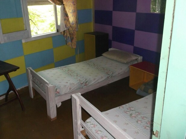 Imagen de la habitación del Hostel Joven Casa Reggae. Foto 31